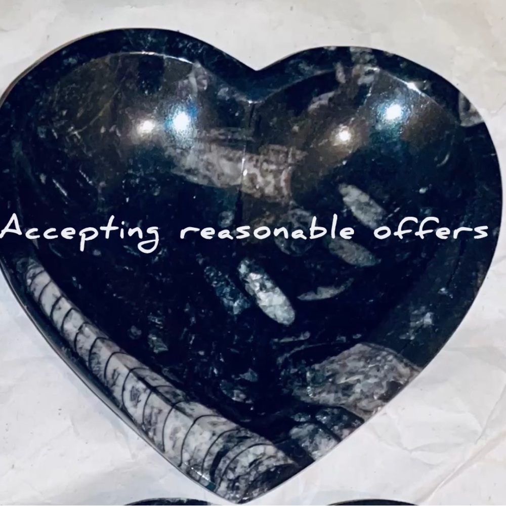 Meet your Posher, Said